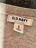 Old Navy Gray Cardigan Size XL - photo 7