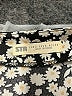 Stradivarius Print Ivory Casual Dress Size S - photo 7