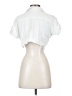 Joe Fresh White Tank Top Size XS - photo 2