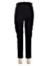Harve Benard Black Active Pants Size 10 - photo 2