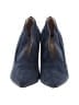 Boden Blue Ankle Boots Size EU 38 - photo 2