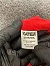 Assorted Brands 100% Viscose Solid Red Casual Skirt Size S - photo 5