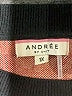 Andree by UNIT Animal Print Brown Pullover Sweater Size 1X - photo 7