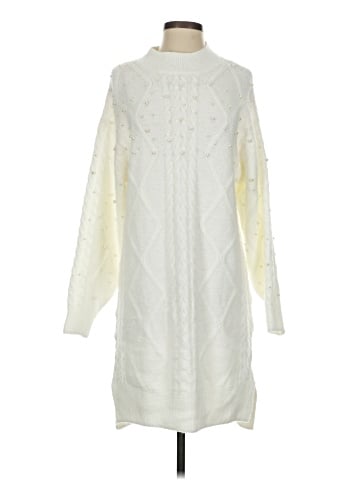 Francesca's Casual Dress (view 1)