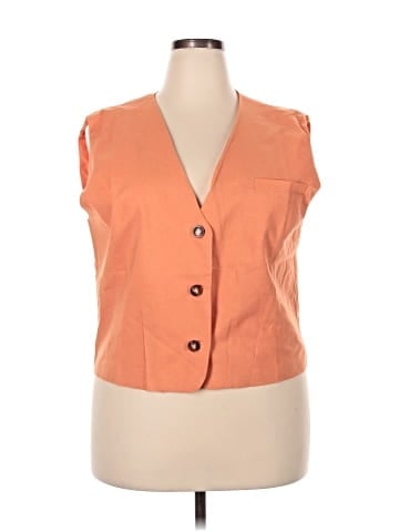 Blakely Vest (view 1)