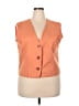 Blakely Orange Vest Size 3X - photo 1