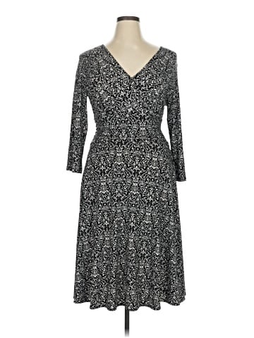 Coldwater Creek Casual Dress (view 1)