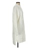 Francesca's Ivory Casual Dress Size XS - photo 4