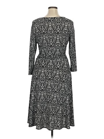 Coldwater Creek Casual Dress (view 2)