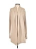 Club Monaco Tan Cardigan Size S - photo 1