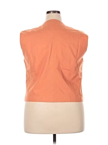 Blakely Vest (view 2)