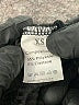 Unbranded Black Long Sleeve Top Size XS - photo 7