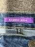 Bamboo Blue Jeans Size 15 - photo 4