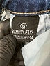 Bamboo Blue Jeans Size 15 - photo 5