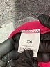 Unbranded 100% Polyester Pink Zip Up Hoodie Size XXL - photo 4