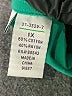 Roaman's Green Sleeveless Blouse Size 22 (1X) - photo 8