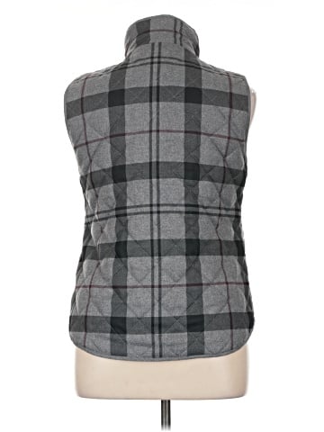 British Khaki Vest (view 2)