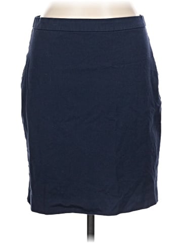 J.Crew Factory Store Casual Skirt (view 1)