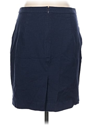 J.Crew Factory Store Casual Skirt (view 2)