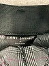 Lane Bryant Plaid Gray Dress Pants Size 22 - photo 3