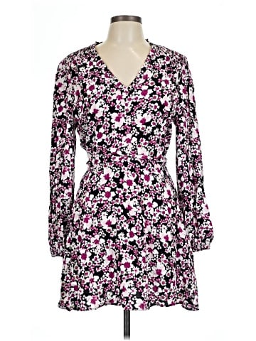 Bar III Casual Dress (view 1)