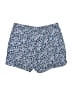 Jack Wills 100% Cotton Floral Blue Shorts Size 2 - photo 2