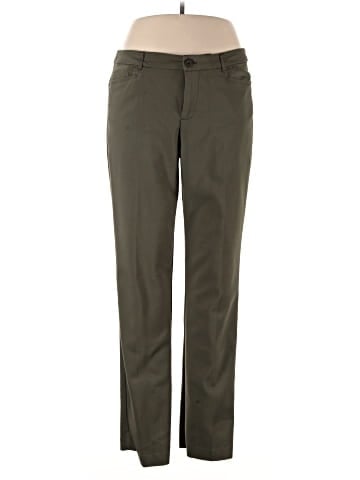 Christopher & Banks Casual Pants (view 1)