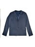 Zara Solid Blue Blazer Size 13 - 14 - photo 1