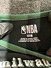 NBA 100% Cotton Green Short Sleeve Onesie 9-12 MO / 12 MO - photo 3