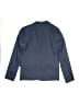 Zara Solid Blue Blazer Size 13 - 14 - photo 2
