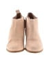 TOMS Tan Ankle Boots Size 8 1/2 - photo 2