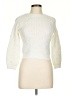 Splendid Polka Dots Ivory Pullover Sweater Size 10 - photo 1
