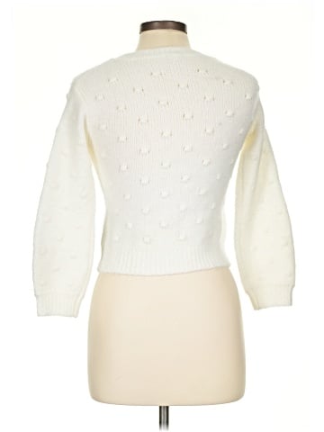 Splendid Pullover Sweater (view 2)