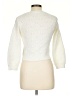 Splendid Polka Dots Ivory Pullover Sweater Size 10 - photo 2