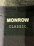 Monrow Black Pullover Sweater Size L - photo 7