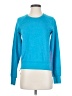 SOFFE Blue Pullover Sweater Size XS - photo 1
