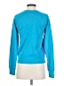 SOFFE Blue Pullover Sweater Size XS - photo 2