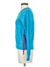 SOFFE Blue Pullover Sweater Size XS - photo 5