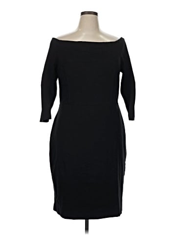 Boston Proper Cocktail Dress (view 1)