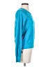SOFFE Blue Pullover Sweater Size XS - photo 4