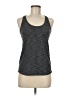 Lululemon Athletica Gray Active Tank Size 2 - photo 1