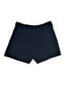 SOHO Apparel Ltd 100% Polyester Solid Blue Athletic Shorts Size 14 - photo 2
