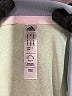 Adidas Green Short Sleeve Blouse Size M - photo 7