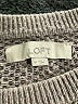 Ann Taylor LOFT Tan Pullover Sweater Size M - photo 7