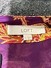 Ann Taylor LOFT 100% Polyester Paisley Brown Casual Dress Size S - photo 7