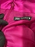 Zara 100% Polyester Pink Cocktail Dress Size S - photo 6