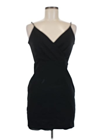 Lulus Cocktail Dress (view 1)