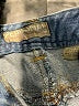 Personal Identity Blue Jeans Size 11 - 12 - photo 7
