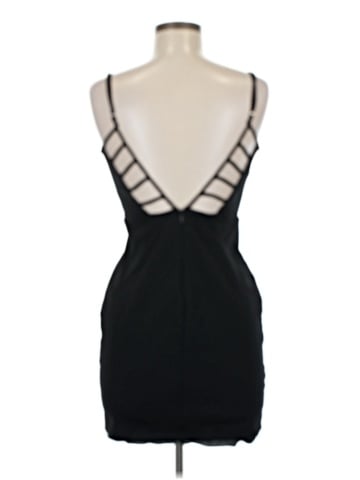 Lulus Cocktail Dress (view 2)