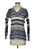Madewell Blue Wool Pullover Sweater Size XS - photo 1